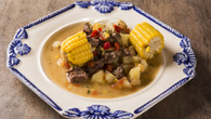 Guisado de boi