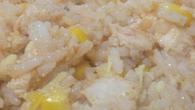 Risoto de frango super fácil e econômico