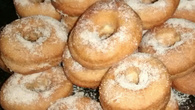 Donuts dos Simpsons