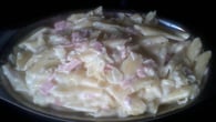 Macarrão penne