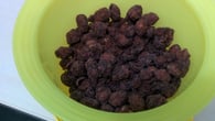 Amendoim doce crocante