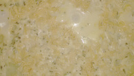 Lasanha de batatas e frango ao molho branco