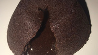 Petit gâteau do chef Erick Jacquin