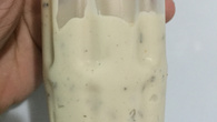 Maionese temperada (500 g)