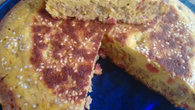 Torta de frigideira