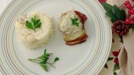 Arroz à piamontese