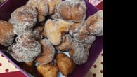 Bolinho de chuva