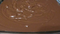 Brigadeiro de creme de avelã - para recheio