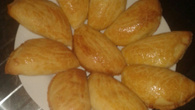 Pastel de guaraná