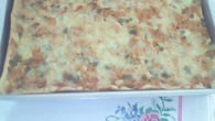 Torta de frango da tia Dalca