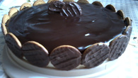 Torta Holandesa (a verdadeira)