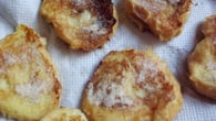 Rabanadas dos Namorados