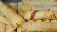 Massa básica de panquecas
