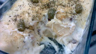 Batata de forno