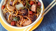 Yakisoba original
