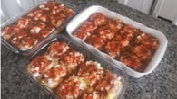 Macarrão Ninho