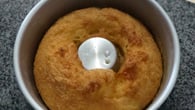 Bolo de goma do Jonas