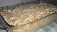 Macarrão Supremo da Lu