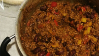 Chilli beans maravilhoso