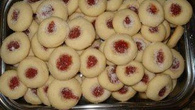 Biscoitinhos amanteigado da aninha