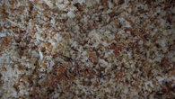 Farofa de soja