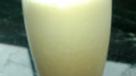 Suco branco detox
