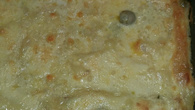 Gratinado de bacalhau