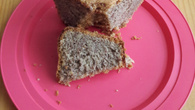 Bolo de amendoim sem farinha