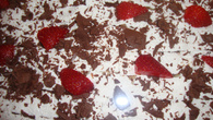 Pavê de Danette