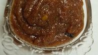 Chutney de manga indiano
