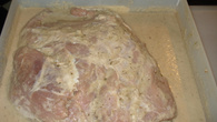 Tempero para pernil by Neneli