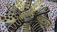 Bomba de chocolate