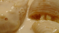 Conchiglione doce