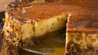 Torta crocante de chocolate