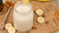 Batida de banana