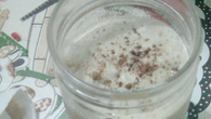MIlk Shake de Ovomaltine