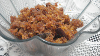 Doce de casca de abacaxi