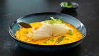 Moqueca de Bacalhau