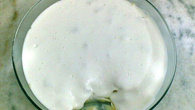 Gelado rico