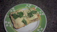 Empanada de atum