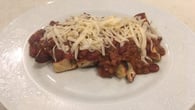 Chilli mexicano de carne moída