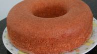 Bolo nutritivo