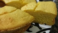 Manuê de milho ou manuê de copo