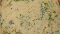 Torta rápida de brócolis