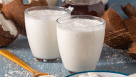 Batida de coco
