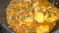 Moqueca Capixaba