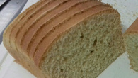 Pão de Fubá