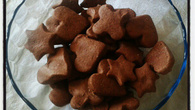 Biscoito de chocolate