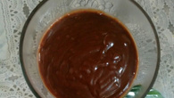 Chocolate de panela