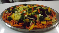 Salada verão